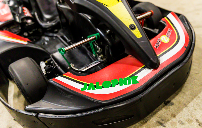 Illustration for article titled You Are Again Faster Than A Jalopnik Writer
